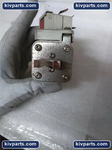 Bussmann 170M3743 Semiconductor Fuse – actual item, photo 6 of 6