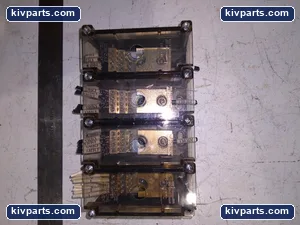 Mersen 67110 Fuse – actual item, photo 2 of 6