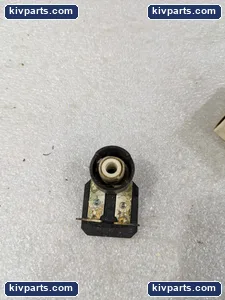 Cutler-Hammer 9586H1338B Relay Heater Element Coil – actual item, photo 2 of 4