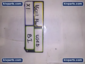 LIS ADVANCED ENERGY – actual item, photo 3 of 3