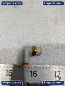 SMC KQ2L03-34AS Fittings – actual item, photo 3 of 6