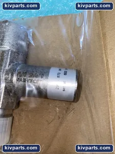Ashcroft 04PL02DST50XC3 Pressure Limiting Valve – actual item, photo 4 of 5