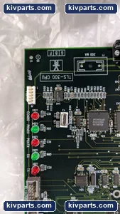 Veeder-Root VTLS-300 Gilbarco CPU – actual item, photo 3 of 4
