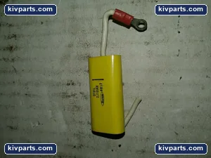 Marcon CF91L Film Capacitor – actual item, photo 2 of 2