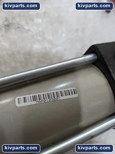 SMC 78A015050B Pneumatic Tie Rod Air Cylinder – actual item, photo 3 of 5