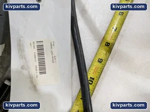 Yasnac MRC JZNC-MPP22E Pendant Motoman Robot Controller – actual item, photo 4 of 4