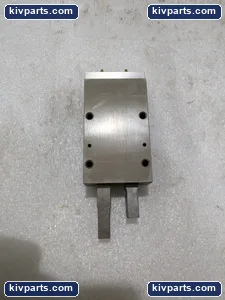 V-130 VPM Bin Hopper Mounting Base – actual item, photo 2 of 3