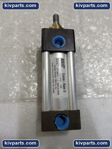 Schrader Bellows FW2A101621 Econo-Ram II Pneumatic Cylinder – actual item, photo 4 of 7