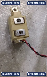 Semikron MIPAC3 Thyristor Diode Power Module – actual item, photo 4 of 4