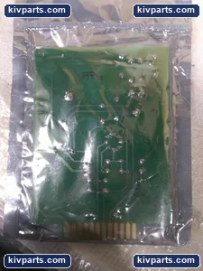 470908 Circuit Board Industrial Control – actual item, photo 3 of 6
