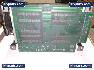 IS200CABPG1BAA Control Assembly Backplane – actual item, photo 4 of 6