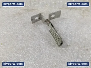 Square D AR9.3 Relay Motor Heater Element – actual item, photo 4 of 5