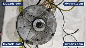 General Electric HC39GE466 Motors – actual item, photo 6 of 8