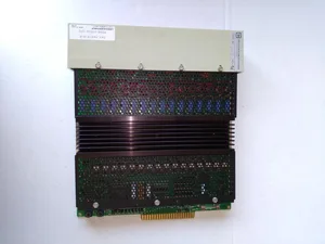 Leeds Northrup 056512 Systems Module