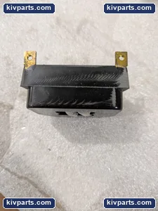 Clark TB113-5 Magnet Sylvania Joslyn Starter – actual item, photo 2 of 4