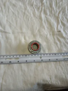 Myers Conduit