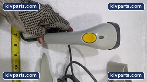 Zebra LS1203 Barcode Scanner – actual item, photo 4 of 8
