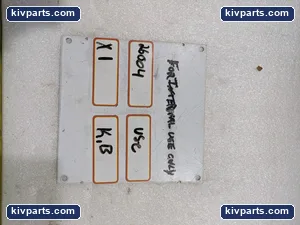 HP VB041AA Industrial Computer – actual item, photo 7 of 7