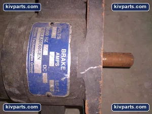 Kollmorgen TTB-2953-3102-A Motion Technologies – actual item, photo 8 of 9