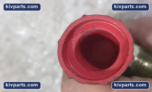 Parker Pipe Fitting – actual item, photo 4 of 4