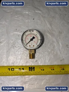 Noshok 20.100 Pipe Fitting – actual item, photo 3 of 5