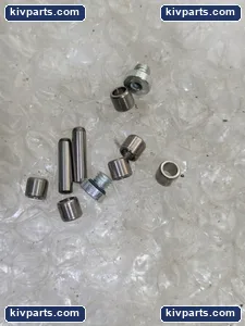 Schunk 395512728 Air Cylinder – actual item, photo 6 of 7