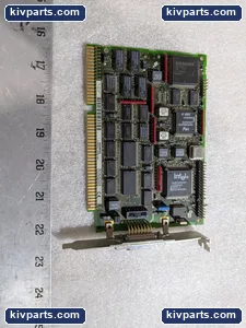 Barco OVT-2682-02 Board PCI Card Industrial Module – actual item, photo 7 of 17