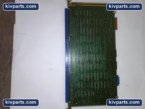 Fanuc A320-1210-T216/02 CNC Control Board – actual item, photo 4 of 5