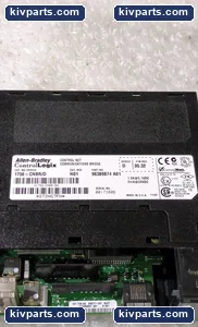 Allen-Bradley 1756-CNBR/D ControlNet Bridge Module – actual item, photo 4 of 4