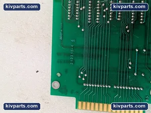 151963 Alarm Expansion Card – actual item, photo 7 of 8