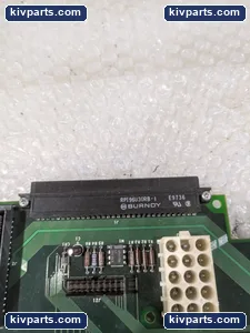 IBM 75F8317-02 Card Circuit Board PCB – actual item, photo 2 of 9