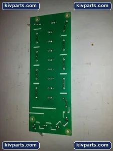 General Electric OVP200-5400V Overvoltage Protection Board – actual item, photo 3 of 3