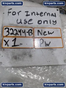 STOW-1970LB Quick Connect Coupler Socket – actual item, photo 6 of 6