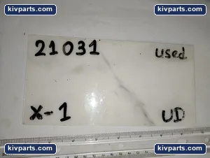 Bussmann BM6032SQ Fuse – actual item, photo 4 of 4