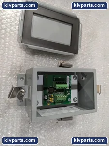 Siemens 7MH7723 Enclosure – actual item, photo 2 of 7
