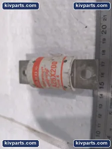 Gould A25X200 Fuse – actual item, photo 2 of 4