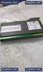 Allen-Bradley 96211471 PLC-5 DC Output Module – actual item, photo 4 of 7