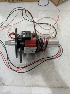 SR085-00-02-02-11131-V100 Process Controller