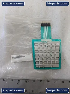 Gilbarco M07763B002 Alpha‑Numeric Customer Keypad – actual item, photo 4 of 11