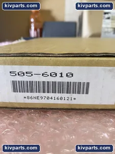 Siemens 505-6010 Input Simulator Module – actual item, photo 2 of 2
