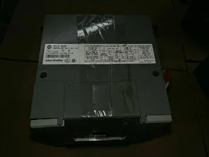 Allen-Bradley 1747-L20C SLC 500 Processor