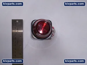 Allen-Bradley 800T-PDH24R Pilot Light – actual item, photo 3 of 5