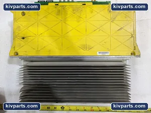 Fanuc A16B-2203-0454/02B Drive – actual item, photo 3 of 6