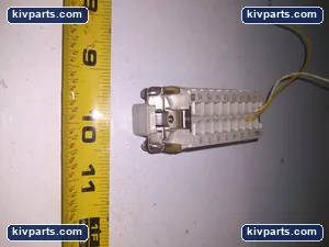 Harting Connector – actual item, photo 3 of 6