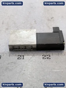MAC 44B-L00-GDF0-1DJ Solenoid Valve – actual item, photo 6 of 7