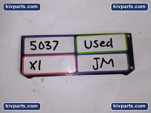 Piovan Plastics Technologies 702 Control Module Keypad Display Panel Industrial – actual item, photo 5 of 5