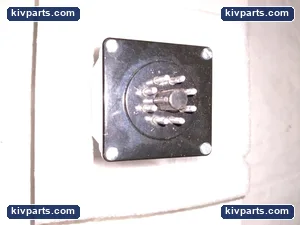 Issc 1017-1-1-1 State Time Delay Relay Timer – actual item, photo 3 of 4