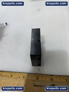 17-1776 Terminal Block – actual item, photo 4 of 6