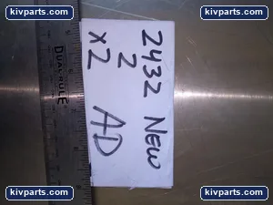 AZ2150-1B-12DE Zettler Power Relay – actual item, photo 3 of 3
