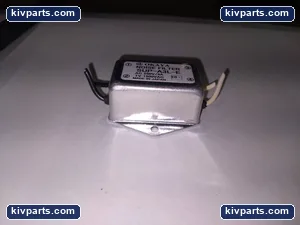 Okaya SUP-A3L-E Noise Filter – actual item, photo 3 of 4